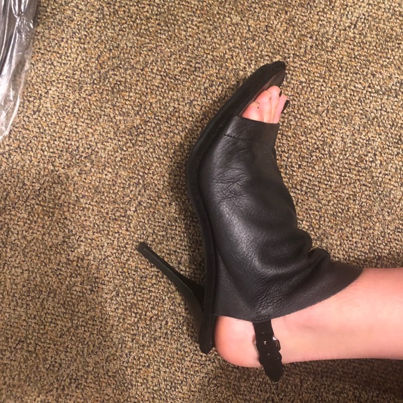 Balenciaga Paris shoes size 38.5 - Picture 4 of 4